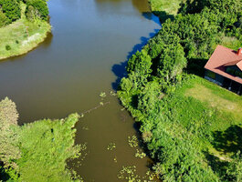 House for sale Širvintų rajono sav., Medžiukuose, Plento g.