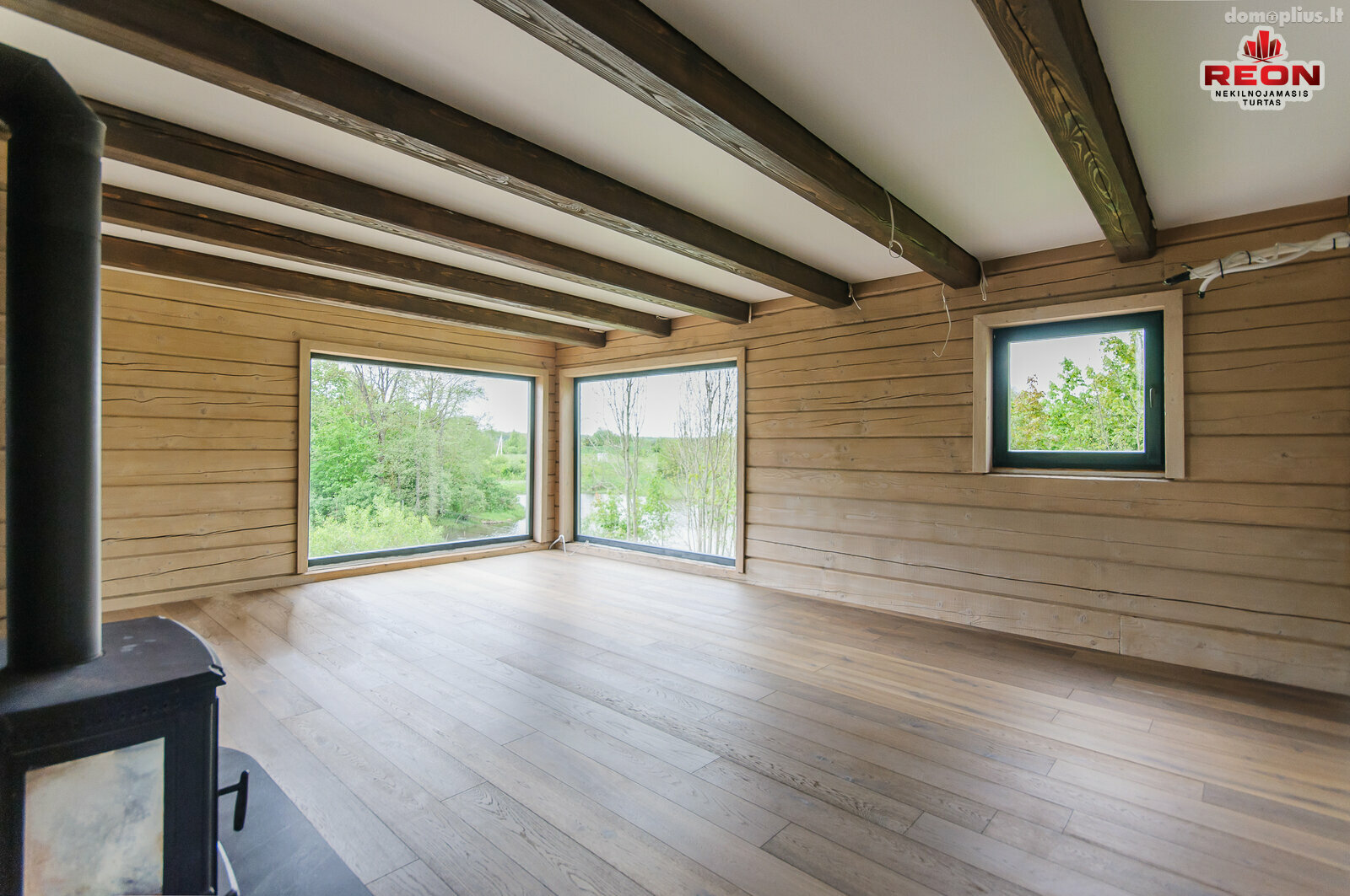 House for sale Širvintų rajono sav., Medžiukuose, Plento g.