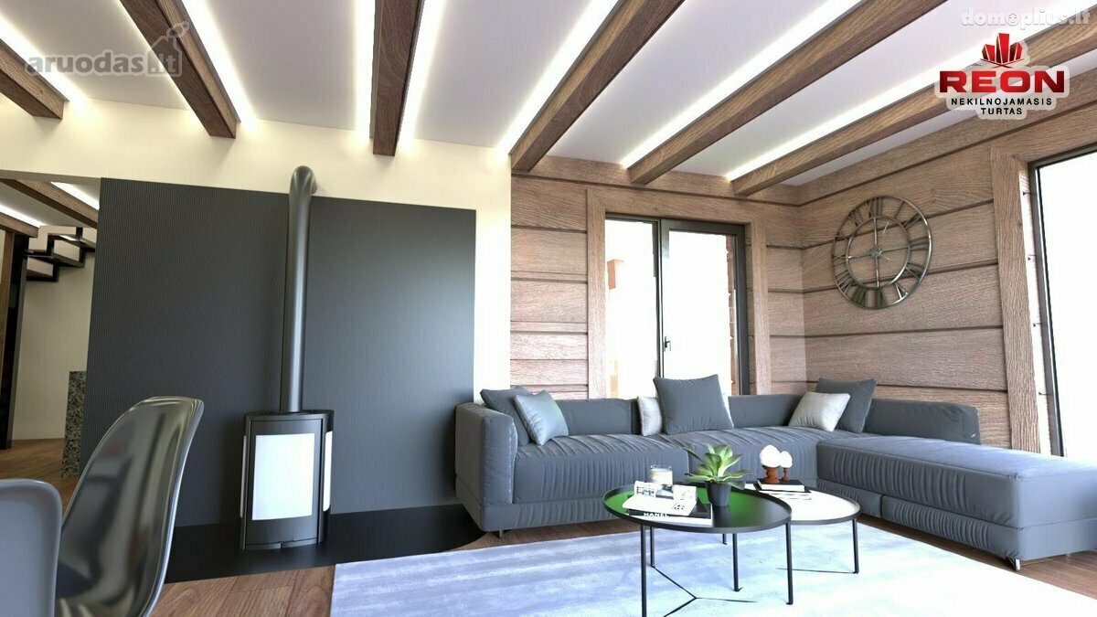 House for sale Širvintų rajono sav., Medžiukuose, Plento g.