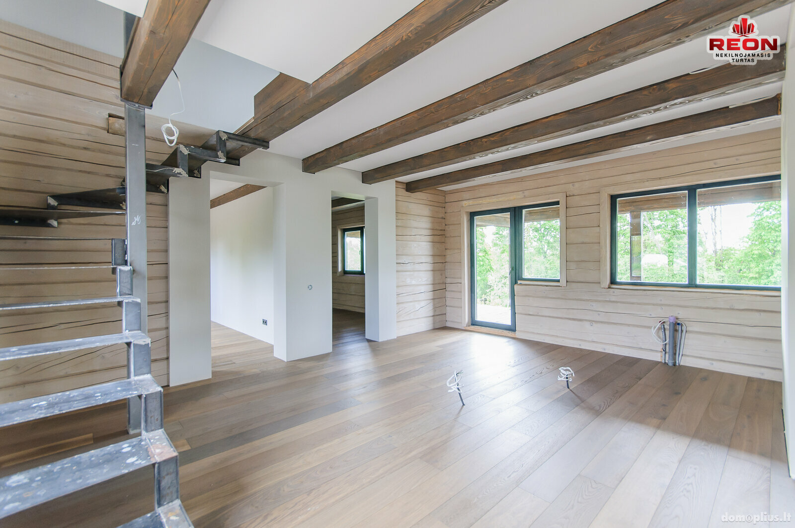 House for sale Širvintų rajono sav., Medžiukuose, Plento g.