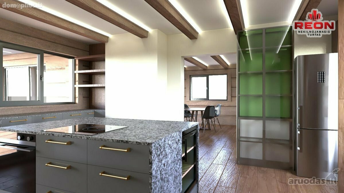 House for sale Širvintų rajono sav., Medžiukuose, Plento g.