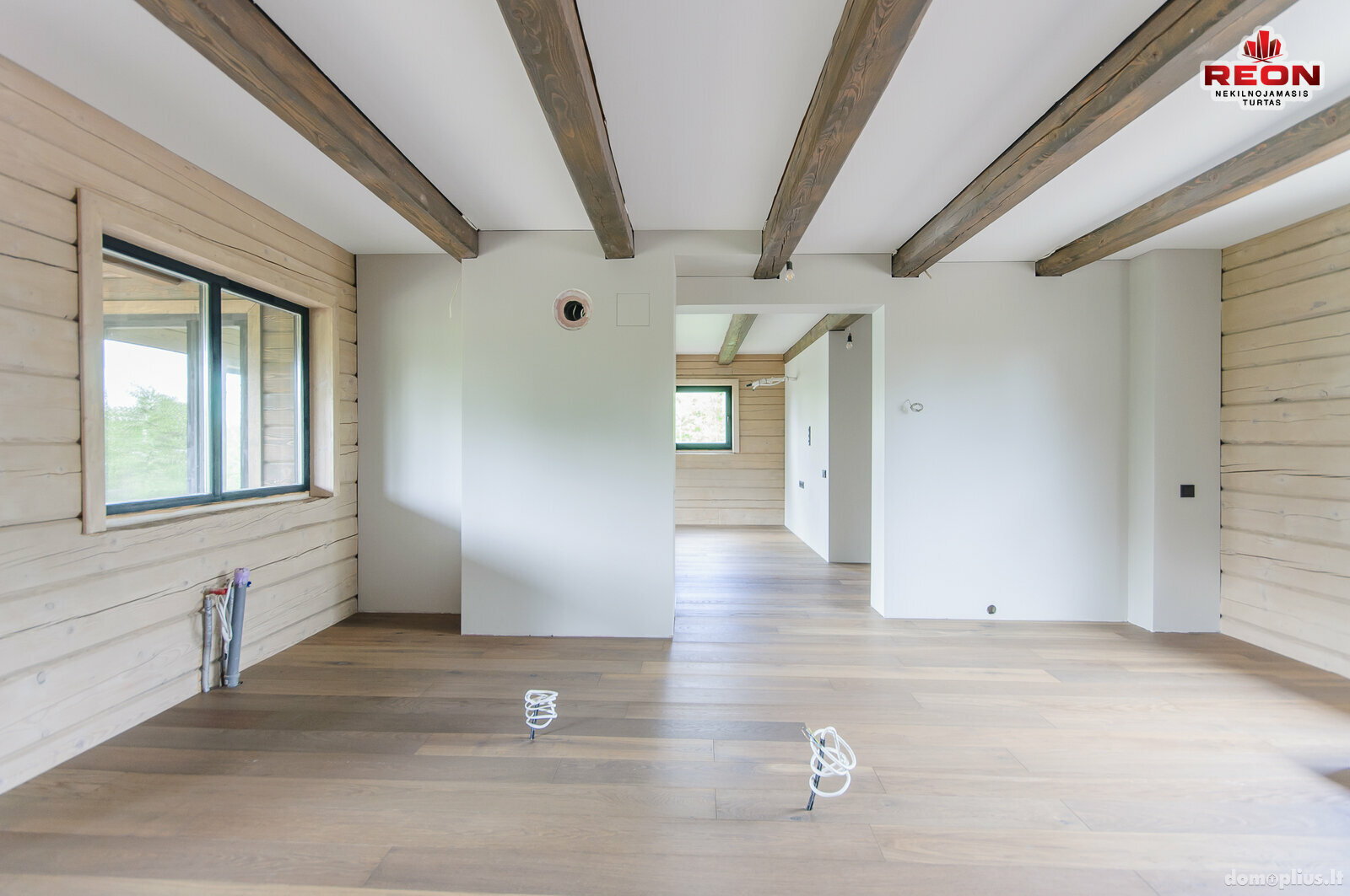 House for sale Širvintų rajono sav., Medžiukuose, Plento g.