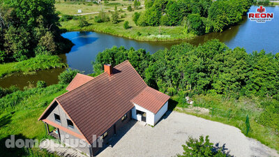 Продаётся дом Širvintų rajono sav., Medžiukuose, Plento g.