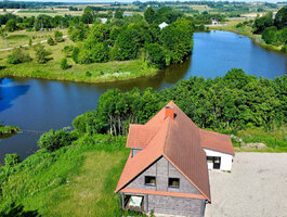 Продаётся дом Širvintų rajono sav., Medžiukuose, Plento g.