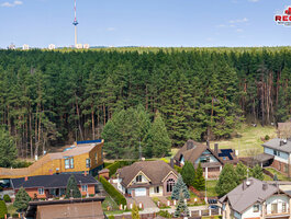 Продаётся дом Vilniuje, Bukčiuose, Vėgėlių g.