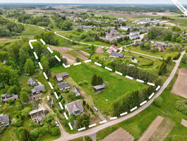 House for sale Vilniaus rajono sav., Paberžėje