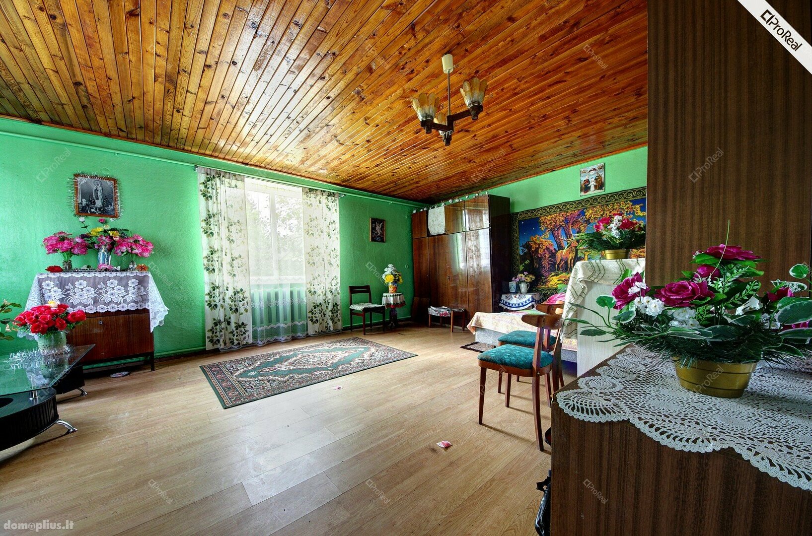 House for sale Vilniaus rajono sav., Paberžėje