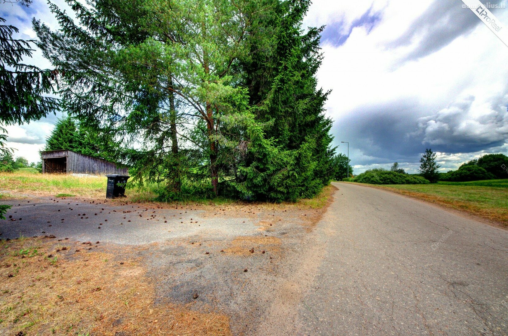 House for sale Vilniaus rajono sav., Paberžėje