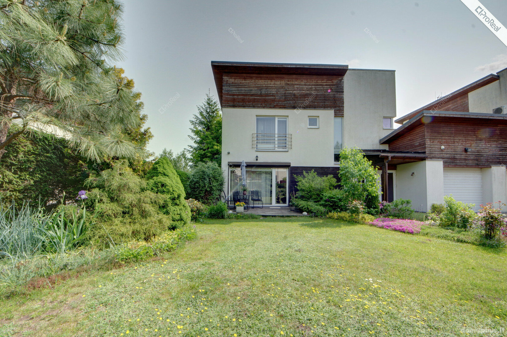 Продаётся дом Vilniaus rajono sav., Didžioji Riešė, Parko g.