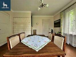 Продаётся дом Rokiškio rajono sav., Čedasuose, Daliečių g.