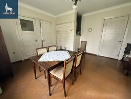 Продаётся дом Rokiškio rajono sav., Čedasuose, Daliečių g.