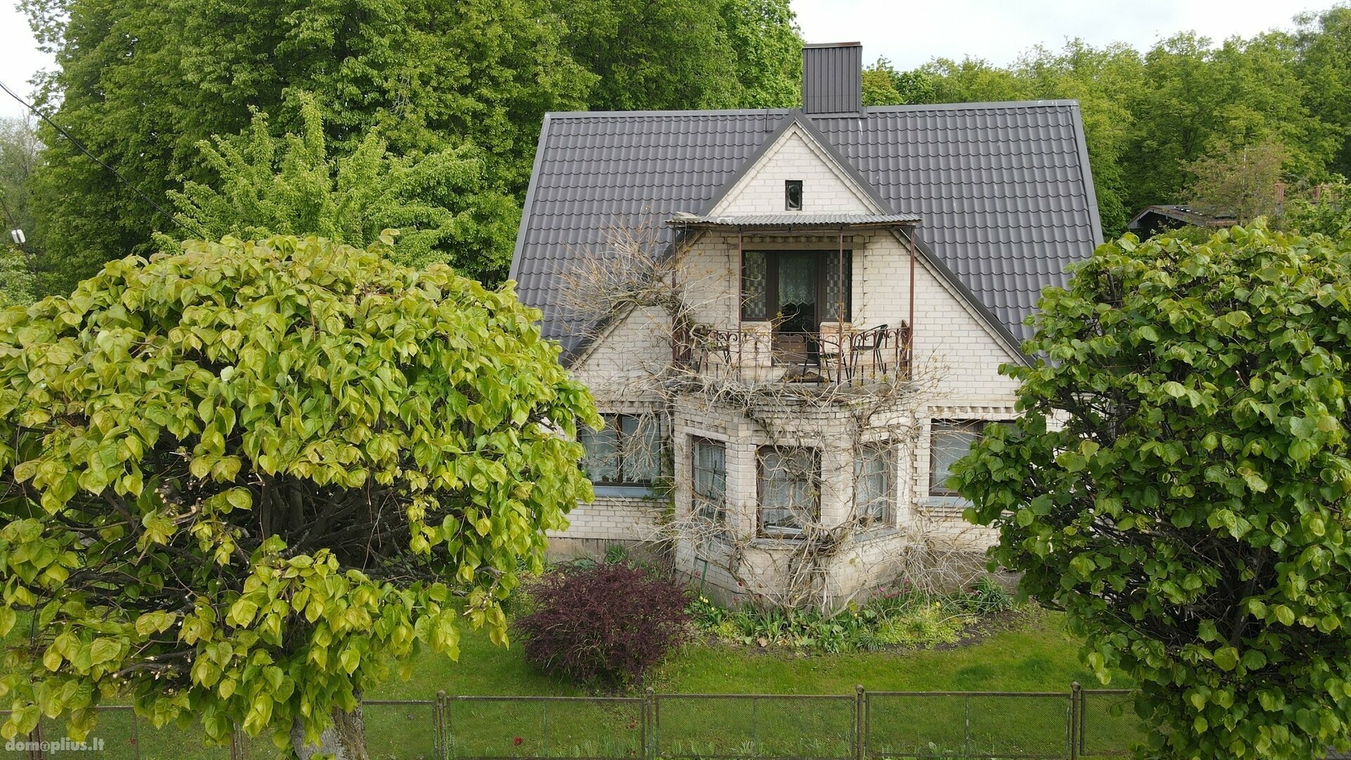 Продаётся дом Šakių rajono sav., Šakiuose