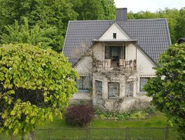Продаётся дом Šakių rajono sav., Šakiuose