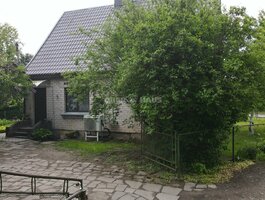 Продаётся дом Šakių rajono sav., Šakiuose
