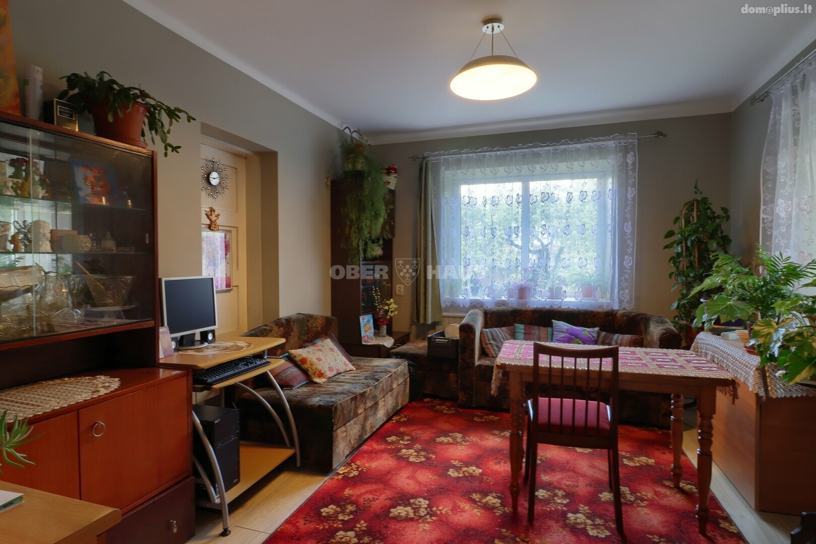 Продаётся дом Šakių rajono sav., Šakiuose