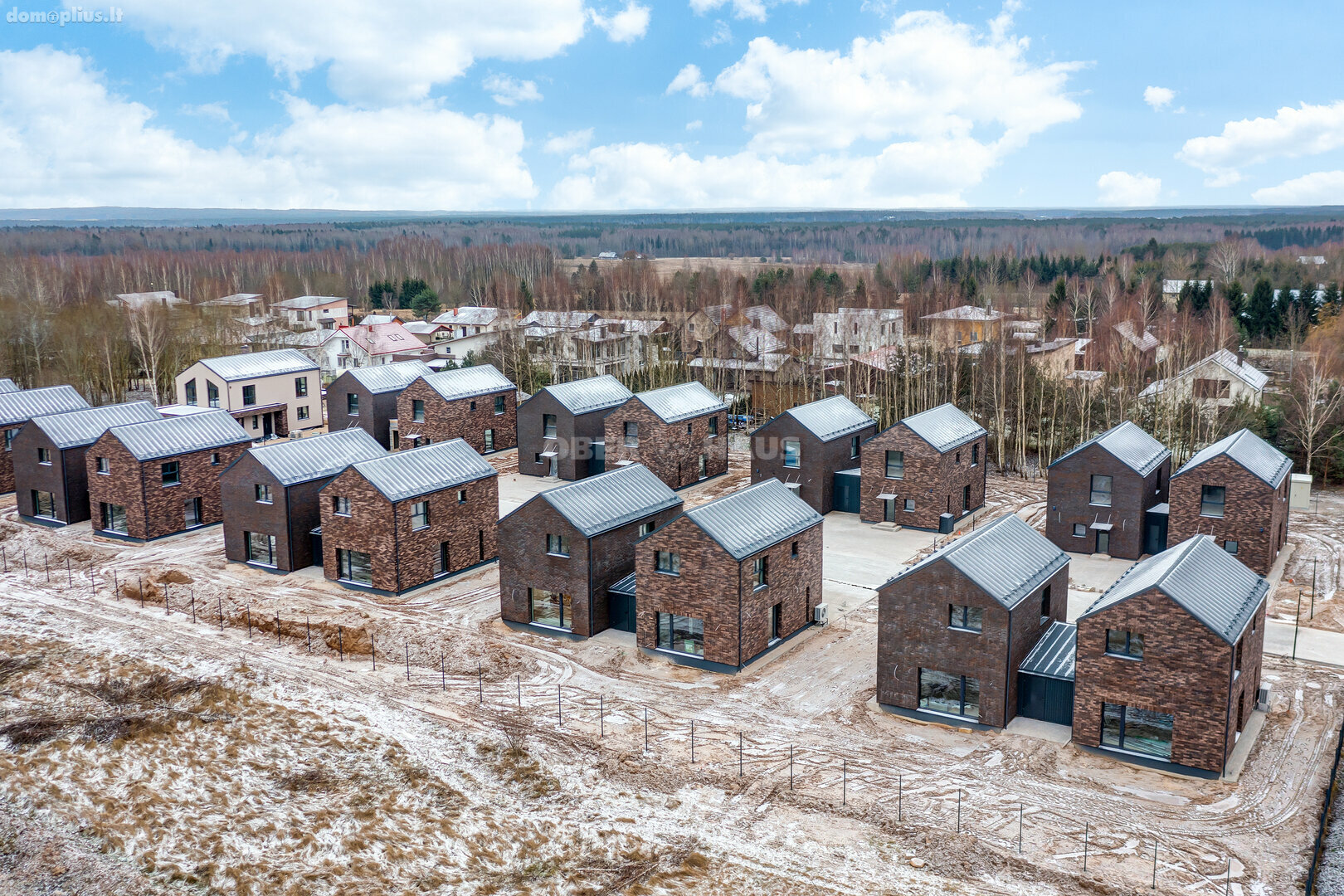 Продаётся дом Vilniuje, Salininkuose