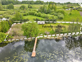 House for sale Vilniaus rajono sav., Paberžėje