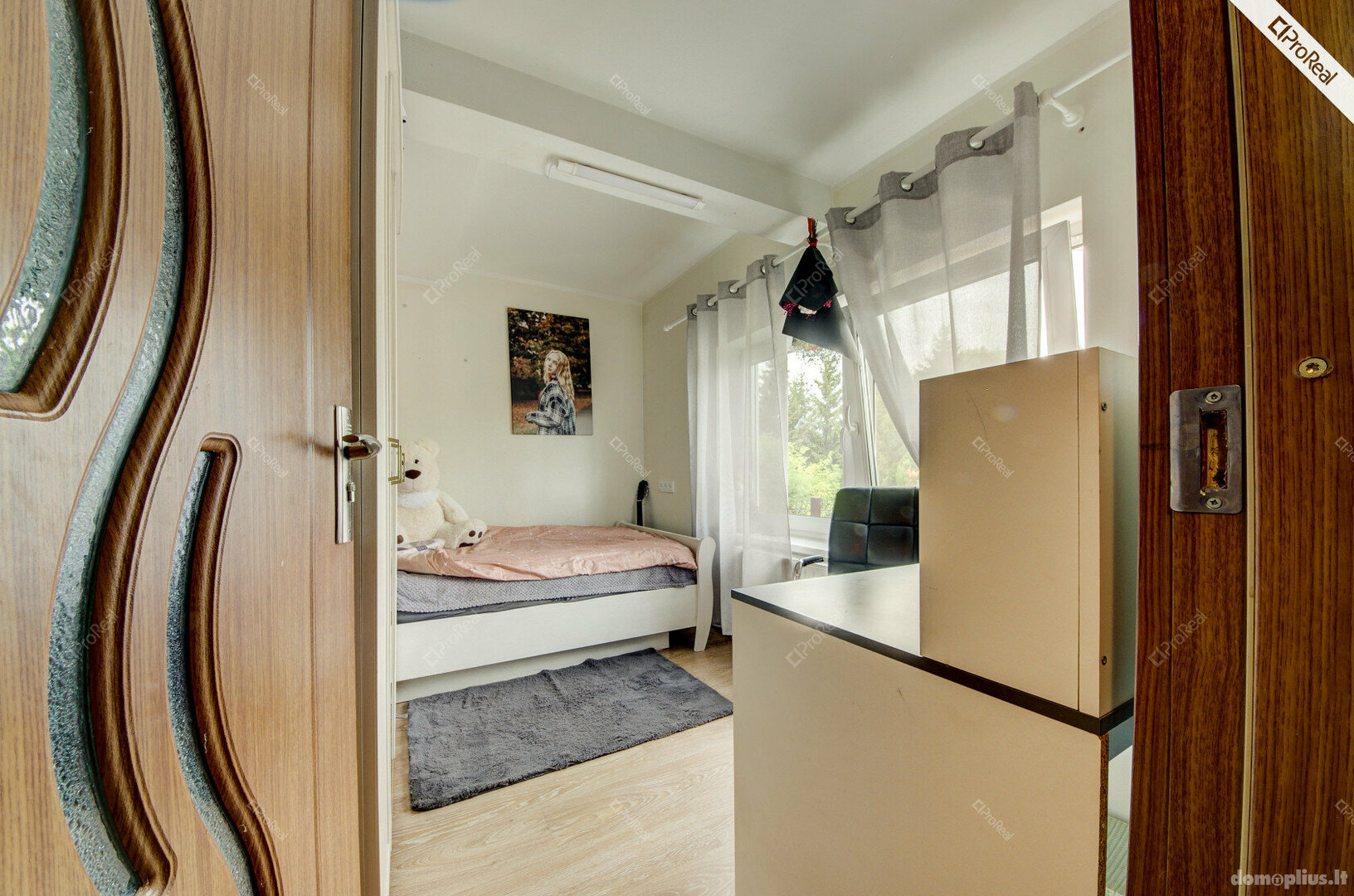 House for sale Vilniaus rajono sav., Paberžėje