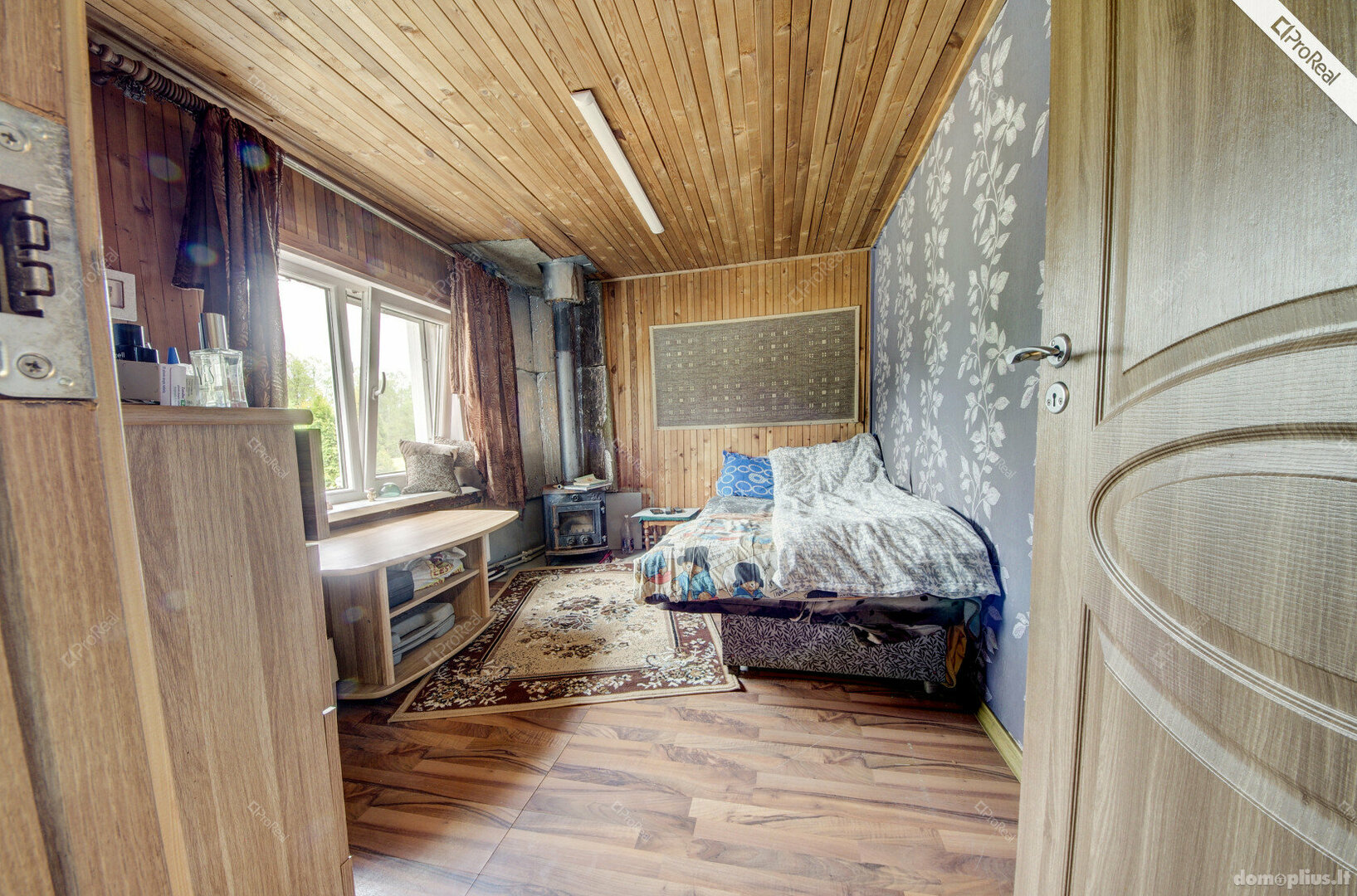 House for sale Vilniaus rajono sav., Paberžėje
