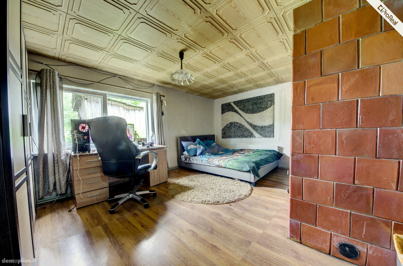 House for sale Vilniaus rajono sav., Paberžėje
