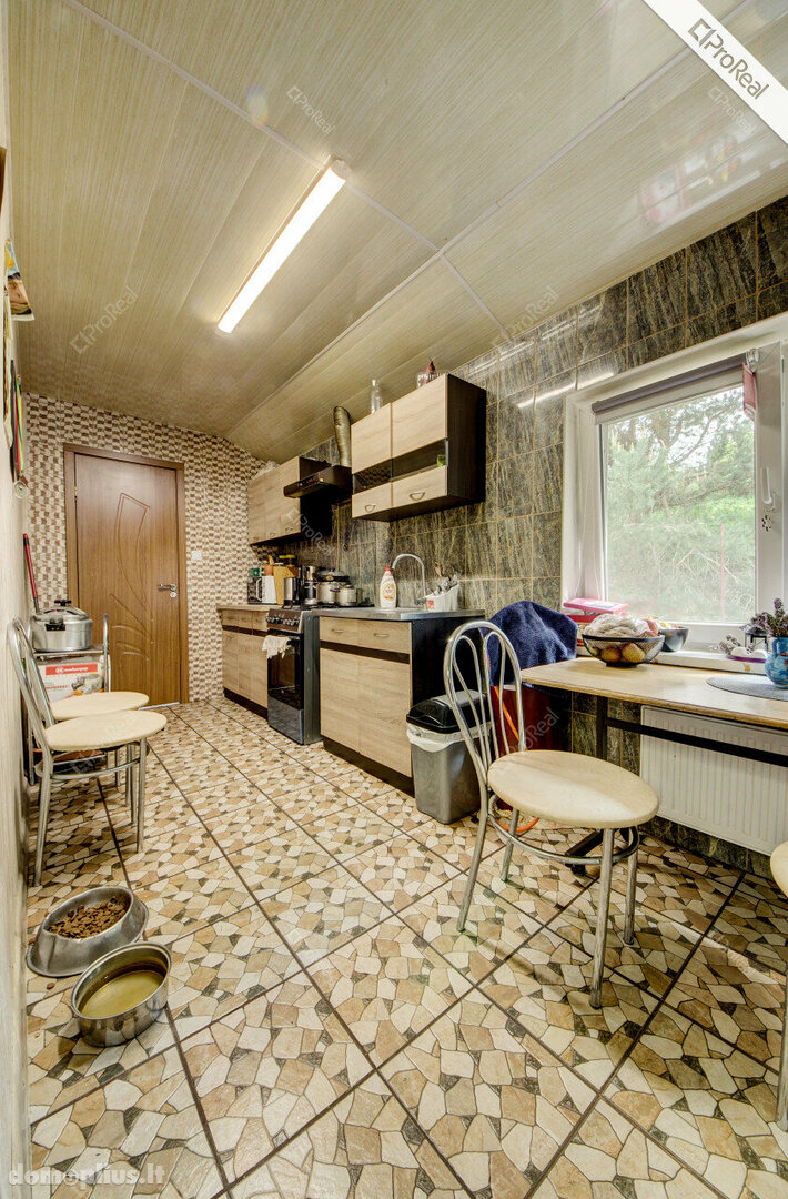 House for sale Vilniaus rajono sav., Paberžėje