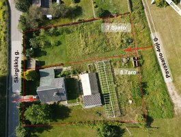 House for sale Vilniaus rajono sav., Bratoniškėse