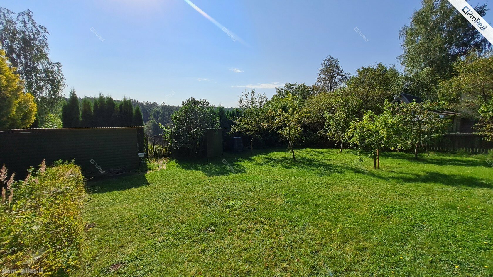 House for sale Vilniaus rajono sav., Bratoniškėse