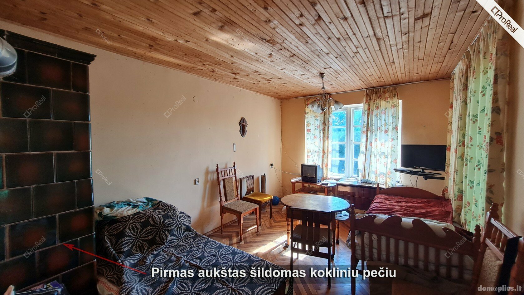House for sale Vilniaus rajono sav., Bratoniškėse