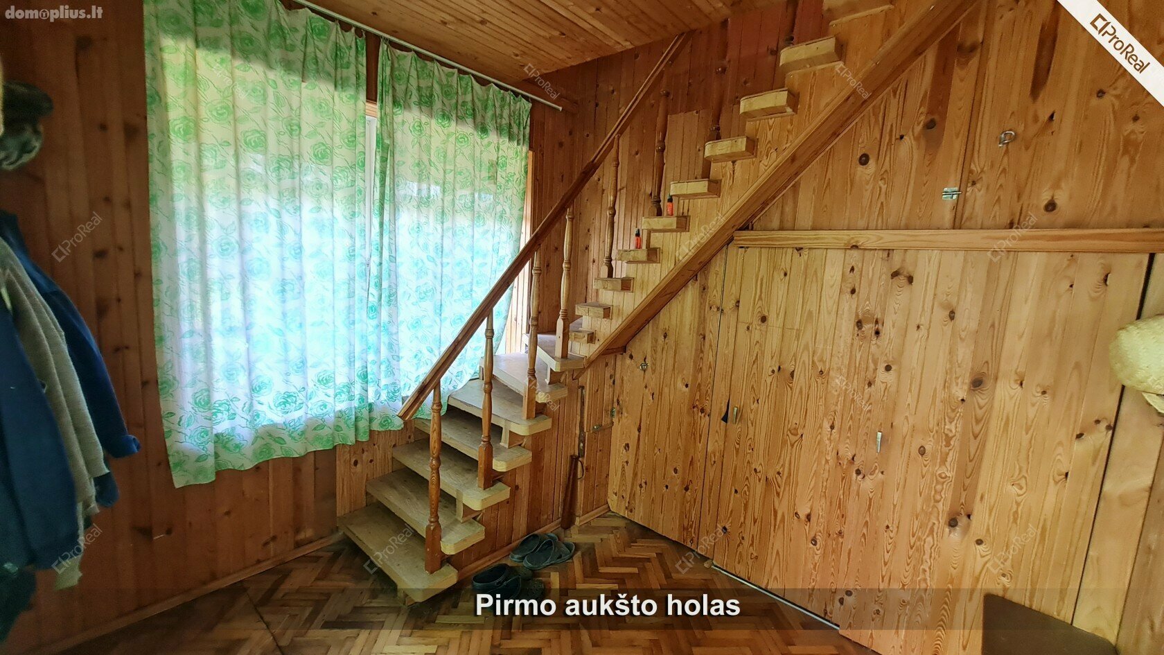 House for sale Vilniaus rajono sav., Bratoniškėse