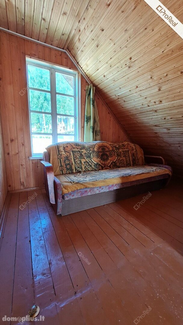 House for sale Vilniaus rajono sav., Bratoniškėse