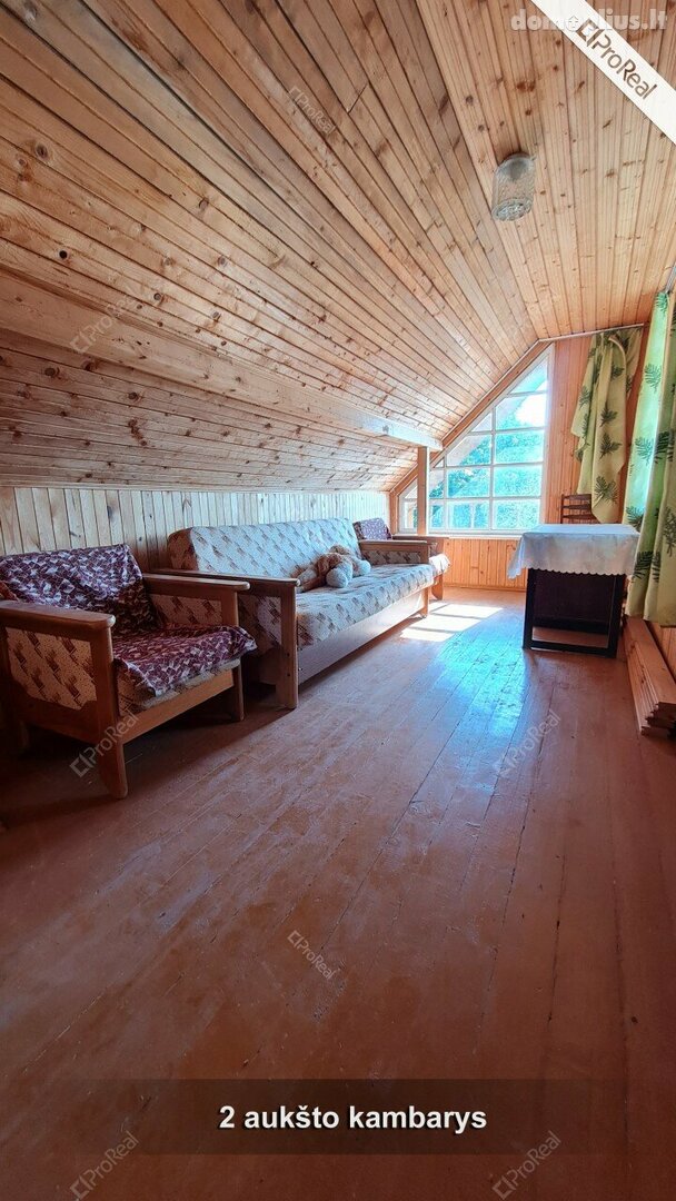 House for sale Vilniaus rajono sav., Bratoniškėse