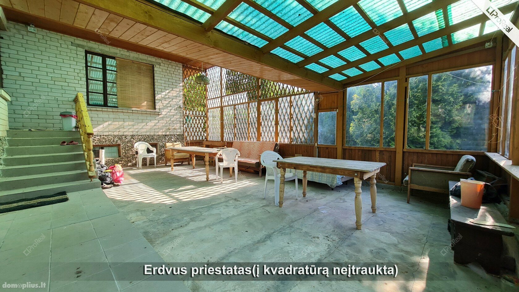 House for sale Vilniaus rajono sav., Bratoniškėse