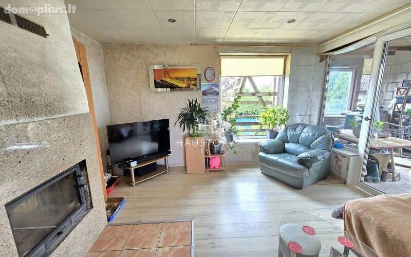 Summer house for sale Klaipėdos rajono sav., Lingiuose