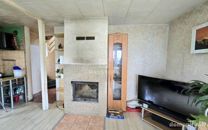 Summer house for sale Klaipėdos rajono sav., Lingiuose