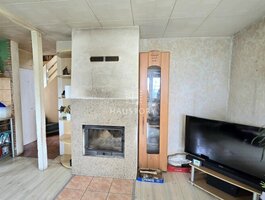 Summer house for sale Klaipėdos rajono sav., Lingiuose