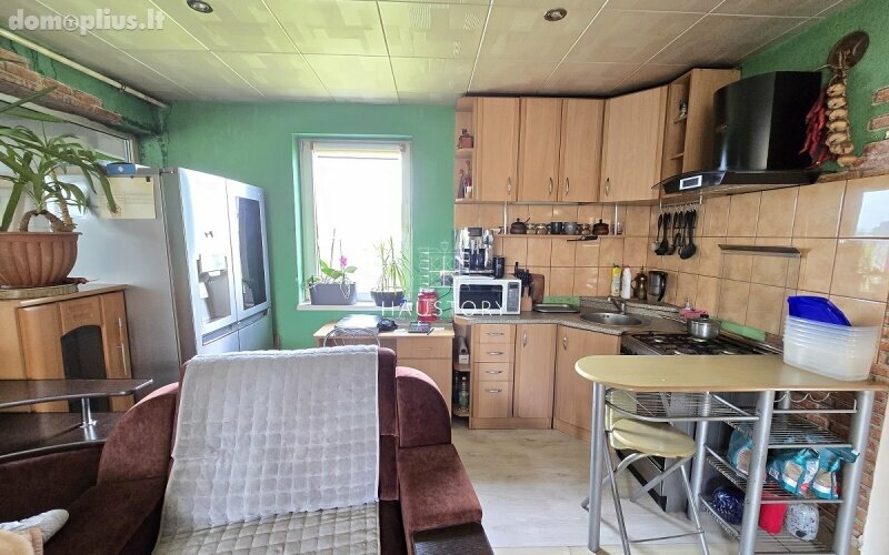 Summer house for sale Klaipėdos rajono sav., Lingiuose