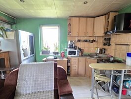 Summer house for sale Klaipėdos rajono sav., Lingiuose