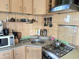 Summer house for sale Klaipėdos rajono sav., Lingiuose