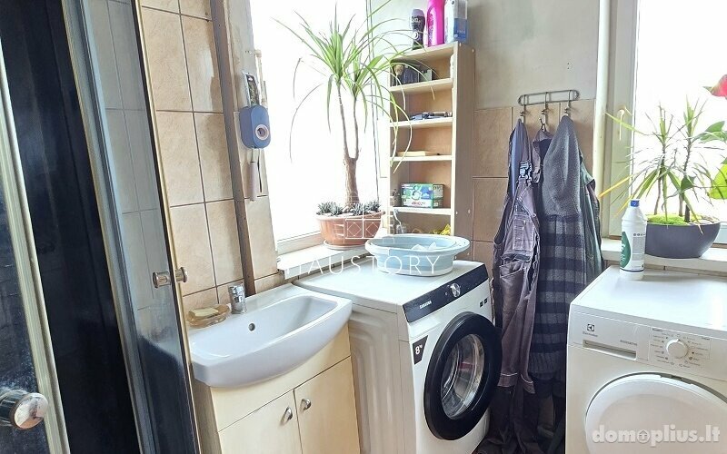 Summer house for sale Klaipėdos rajono sav., Lingiuose