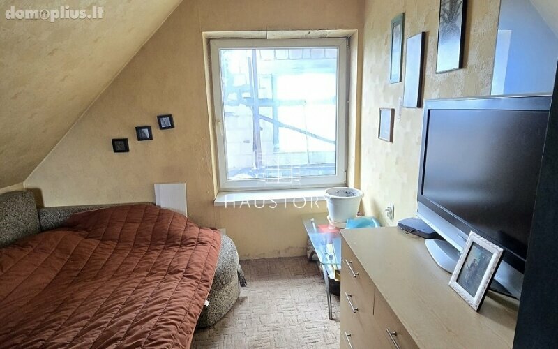 Summer house for sale Klaipėdos rajono sav., Lingiuose