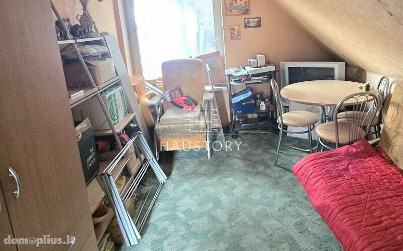 Summer house for sale Klaipėdos rajono sav., Lingiuose