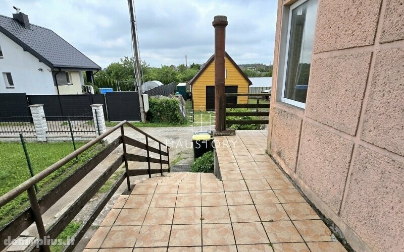 Summer house for sale Klaipėdos rajono sav., Lingiuose