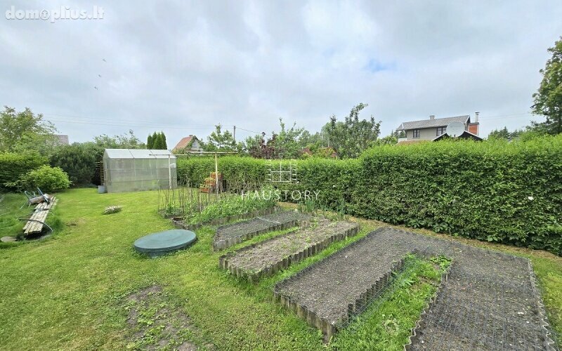 Summer house for sale Klaipėdos rajono sav., Lingiuose
