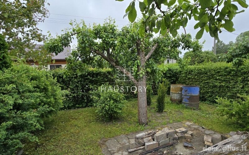 Summer house for sale Klaipėdos rajono sav., Lingiuose