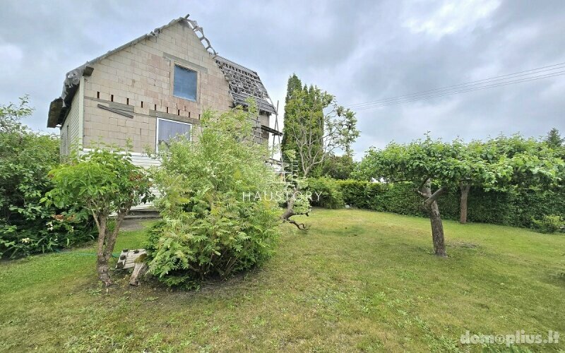 Summer house for sale Klaipėdos rajono sav., Lingiuose