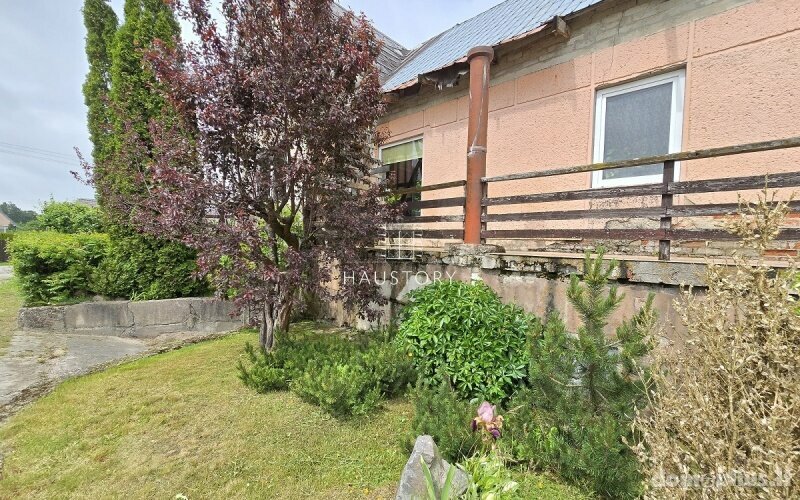 Summer house for sale Klaipėdos rajono sav., Lingiuose