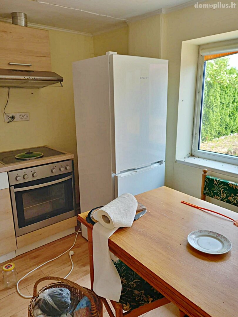 Продаётся дом Vilkaviškio rajono sav., Virbalyje, Vištyčio g.