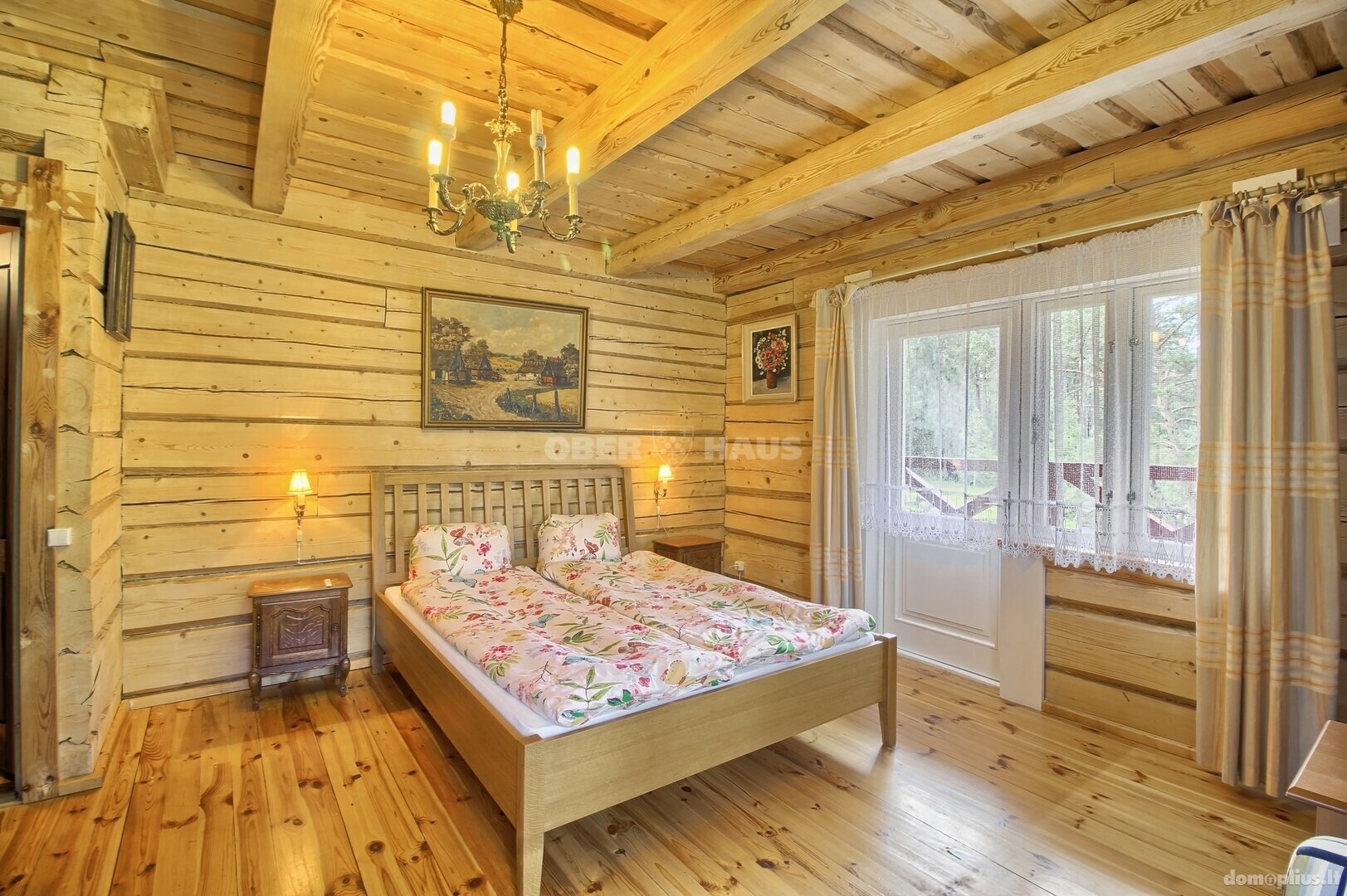 Продаётся дом Kretingos rajono sav., Laukžemėje