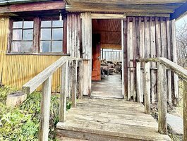 Продаётся дом Rokiškio rajono sav., Šapaluose