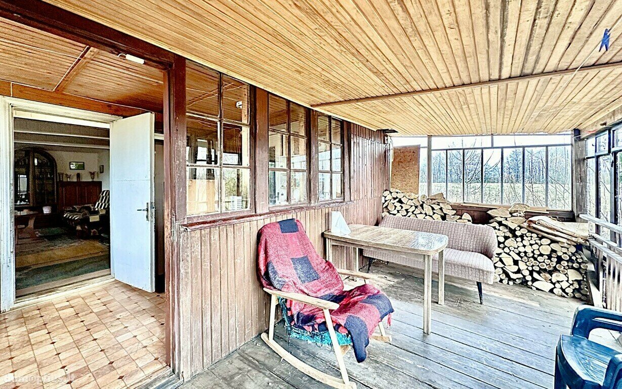 House for sale Rokiškio rajono sav., Šapaluose